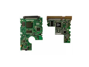 Платы hdd дисков