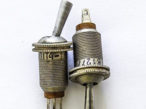 Переключатель П1Т4 ВТ