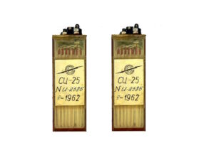 Аккумуляторные батареи СЦ 25
